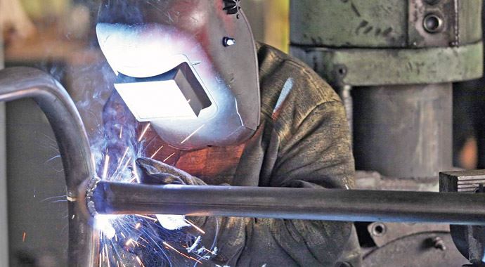 4 işçiden biri İŞKUR'a maaşını şikayet etti