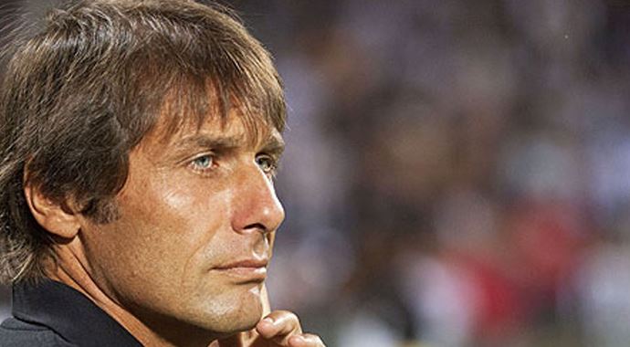 Juve'nin hocası Conte, Galatasaray'dan korkuyor