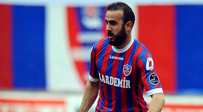 Gökhan Ünal'ın '100'ler Kulübü'ne 6 golü kaldı