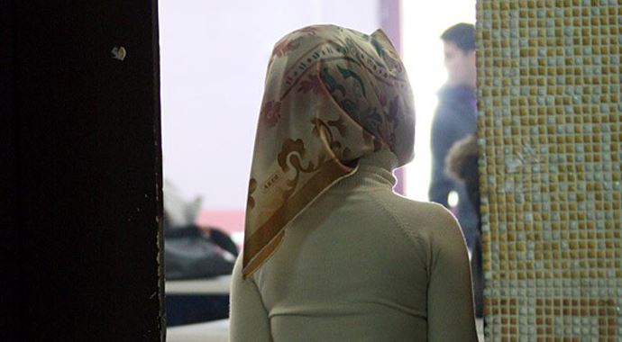 Başörtüsü yasağı kaldırılıyor