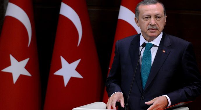 Partilere Eş Genel Başkanlığının önü açıldı