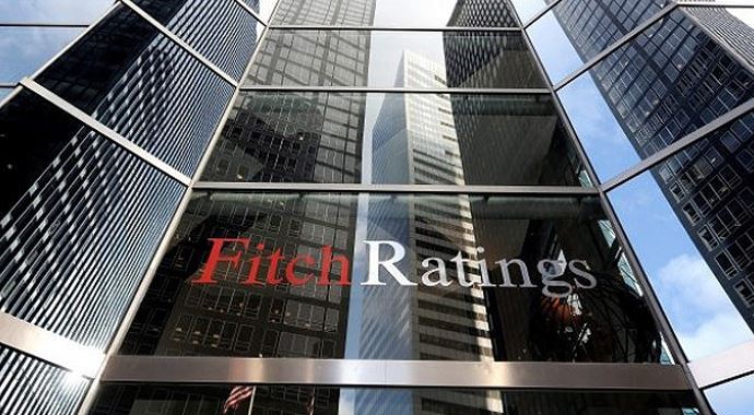 Fitch'ten Türk bankalarına açıklama