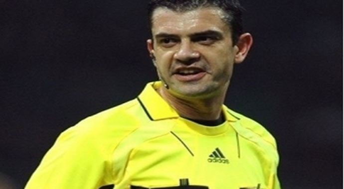 Juventus Galatasaray maçını kim yönetecek, işte detaylar