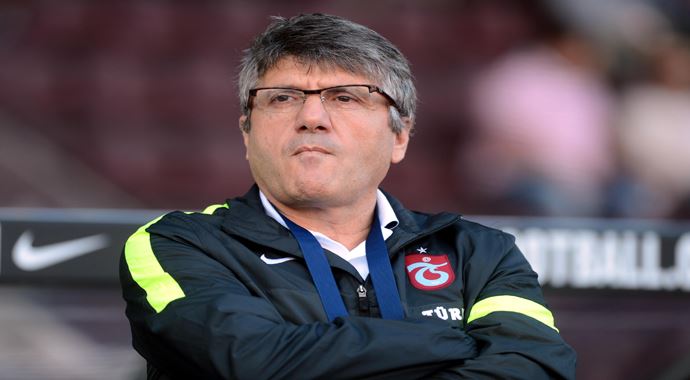 Mustafa Akçay'dan Lazio öncesi taraftara çağrı