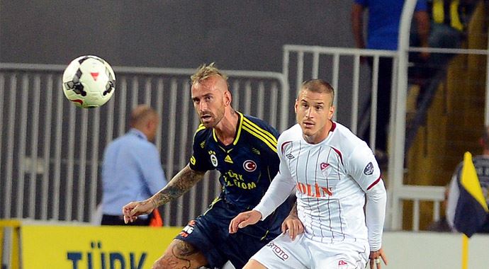 İşte Meireles'in son durumu