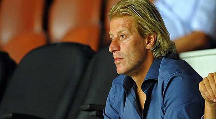 Mancini'nin yardımcılığına Tugay Kerimoğlu geliyor