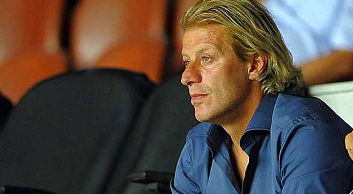 Mancini'nin yardımcılığına sürpriz isim, işte tüm detaylar