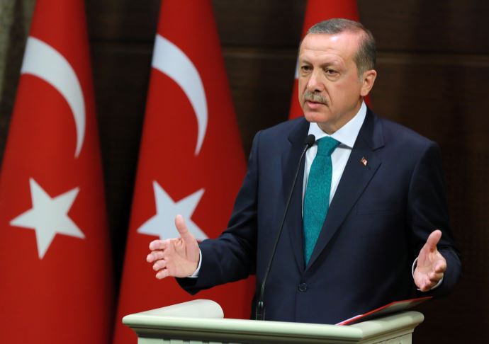 İşte Başbakan Erdoğan'ın açıkladığı Demokratikleşme Paketi