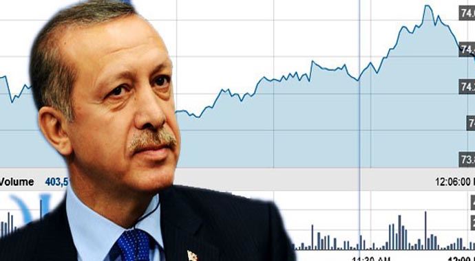 Demokratikleşme paketi açıldı, borsa hareketlendi