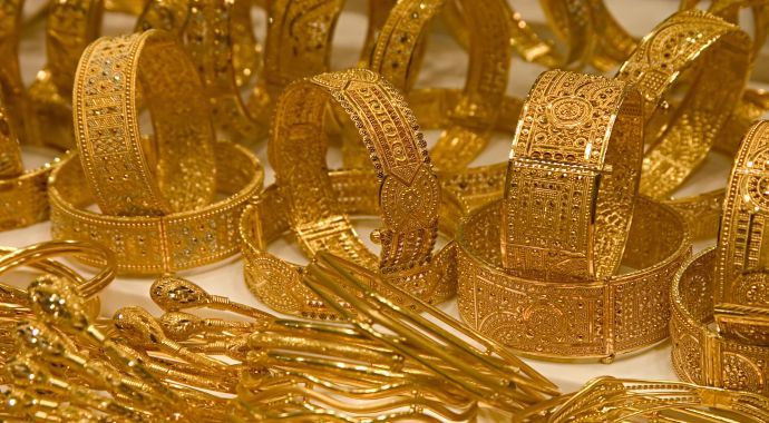 Altın fiyatlarında son durum, 30 Eylül son durum