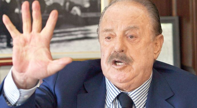 Şükrü Ergün ve İlhan Cavcav PFDK'lık oluyor