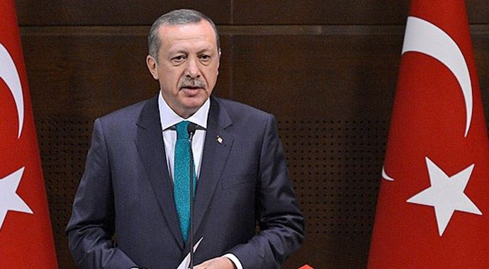 Erdoğan, 'Demokratikleşme Paketi' darbecilerin uykusunu kaçırır