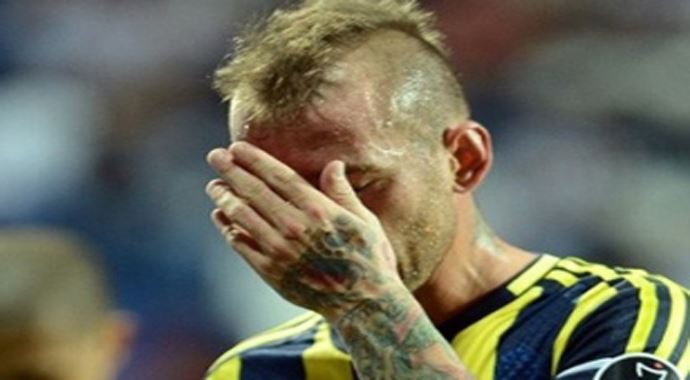 İşte Raul Meireles'in son durumu