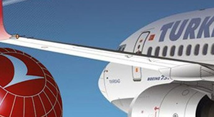 Boeing'in başkan yardımcısından THY'ye övgü