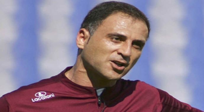 Tarihi Hollanda maçının hakemi belli oldu