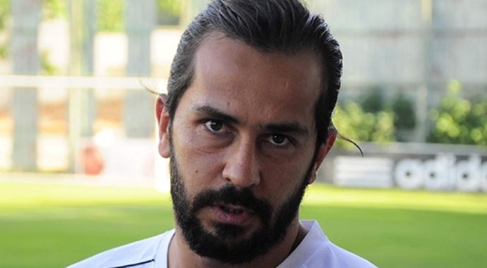 Ali Turan, 'Gol atamadığımız için...'