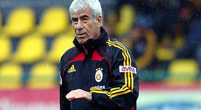 Galatasaray altyapısını Bülent Ünder yönetecek