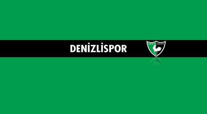 Denizlispor'da olağanüstü genel kurul kararı alındı