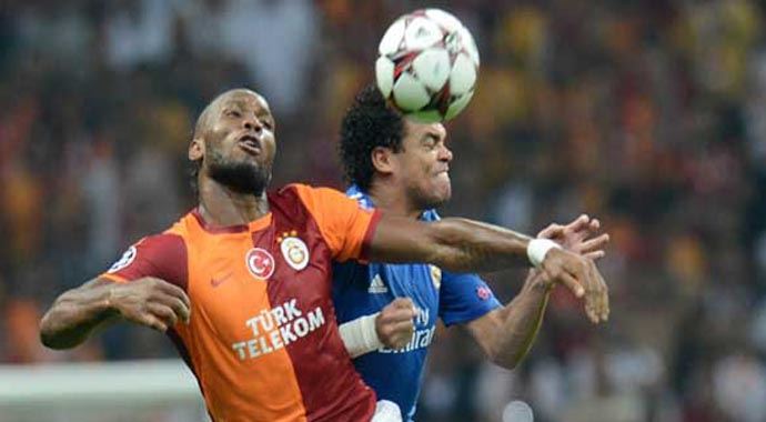 Juventus -Galatasaray maçının bahis oranları açıklandı