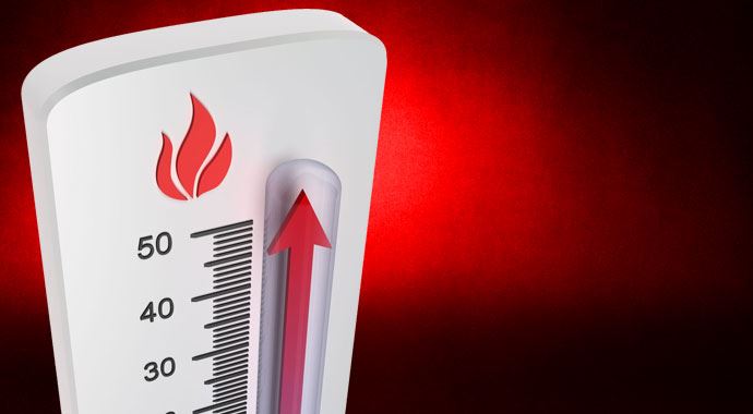 Dikkat havalar soğuyor
