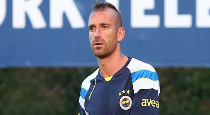 Fenerbahçe'ye iki güzel haber