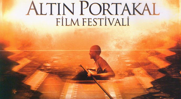 Altın Portakal Film Festivali'nin bilet satışları başlıyor