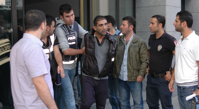 'Taraftar' operasyonunda şok eden ayrıntı