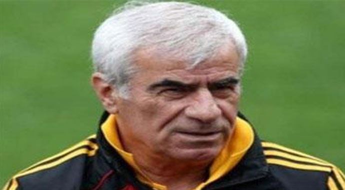 İşte Galatasaray Akademesi'nin yeni patronu