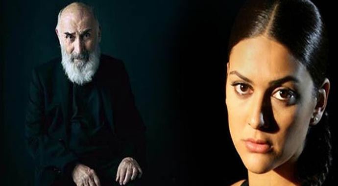Bergüzar Korel'den Tuncel Kurtiz'e veda mesajı