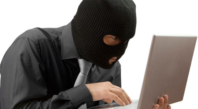 Şirketlerin belalısı hacker yakalandı