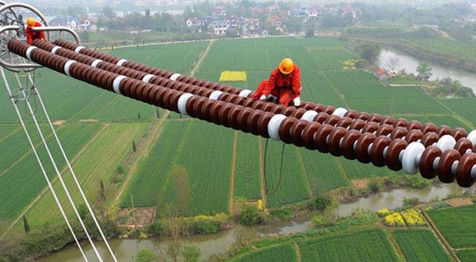 Enerjisa, Toroslar'ı devraldı