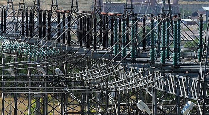 Toroslar Elektrik AŞ Enerjisa'ya devredildi Toroslar Elektrik AŞ Enerjisa'ya devredildi