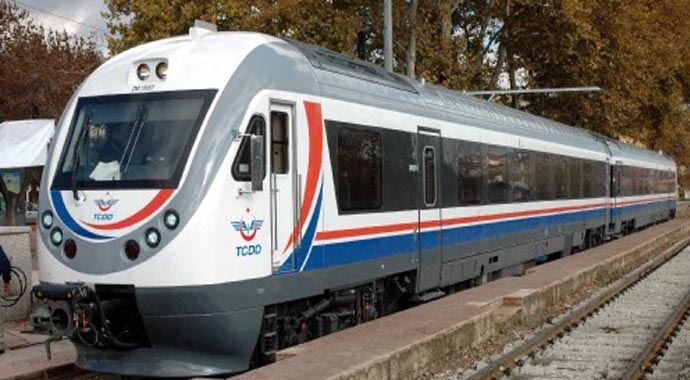 TCDD'den 'zam' açıklaması TCDD'den 'zam' açıklaması