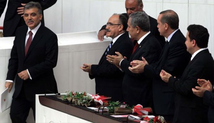 TBMM tarihinde bir ilk yaşanacak TBMM tarihinde bir ilk yaşanacak