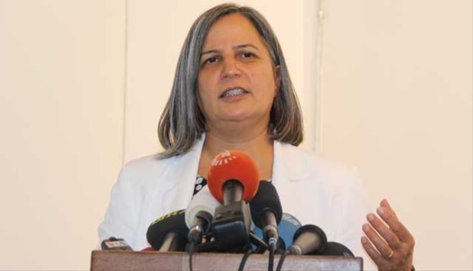 BDP, demokratikleşme paketini beğenmedi BDP, demokratikleşme paketini beğenmedi