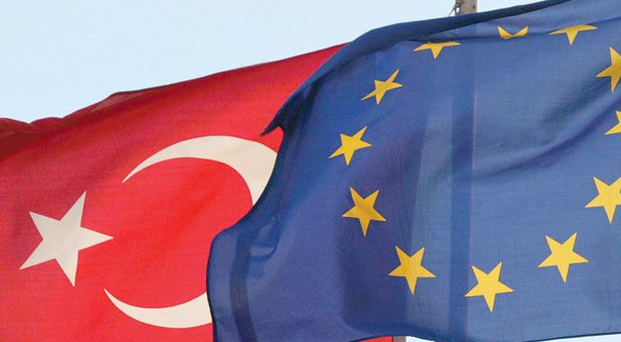 AB, demokratikleşme paketinden memnun AB, demokratikleşme paketinden memnun