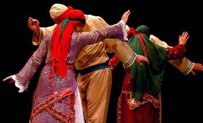 'Alevi paketi' hazırlık aşamasında 'Alevi paketi' hazırlık aşamasında