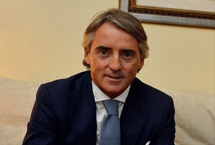 Mancini, Galatasaray'ın İtalyan şansını değiştirecek mi Mancini, Galatasaray'ın İtalyan şansını değiştirecek mi