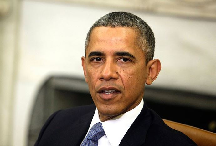 Obama'dan Kongre'ye 'Faturaları öde' Obama'dan Kongre'ye 'Faturaları öde'