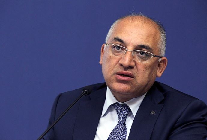 İş dünyası Demokratikleşme Paketi'nden memnun İş dünyası Demokratikleşme Paketi'nden memnun