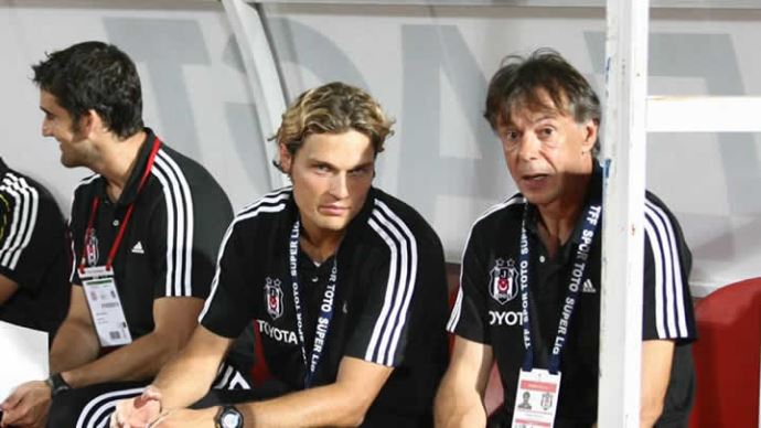 Bilic&#039;in yardımcısı, &#039;İyi günümüzde değildik&#039;