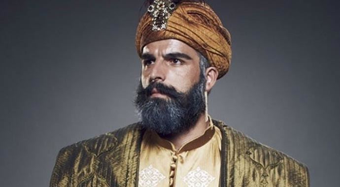 'Fatih' dizisine büyük tepki 'Fatih' dizisine büyük tepki