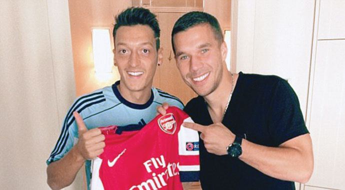 Mesut In Bale Out Mesut In Bale Out