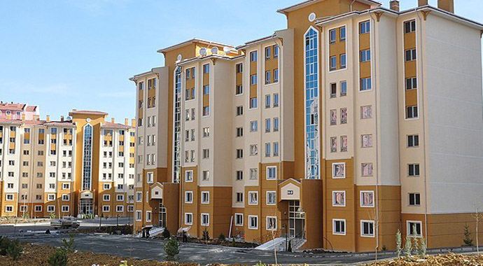 TÜİK açıkladı, en çok konuta harcıyoruz