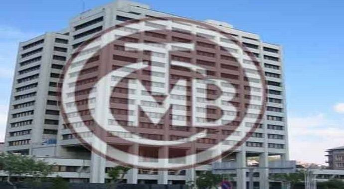 Merkez Bankası &#039;Enflasyon düşüşü devam edecek&#039;