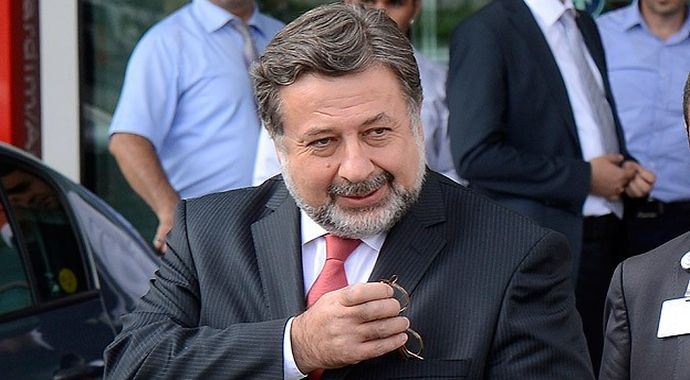 Türkiye&#039;nin Kahire Büyükelçisi Mısır&#039;a dönüyor