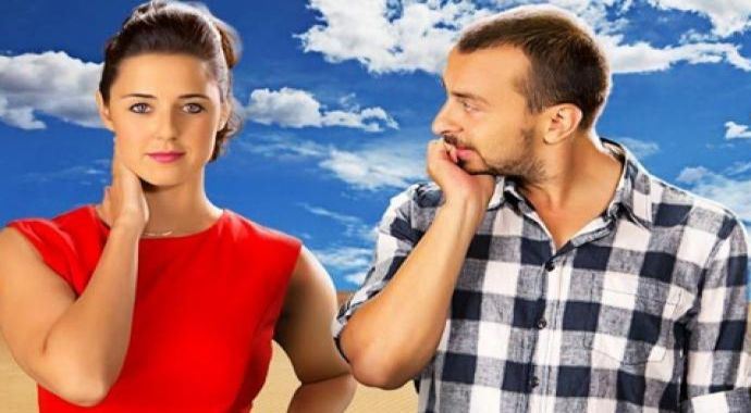 Leyla ile Mecnun'un yeni kanalı belli oldu Leyla ile Mecnun'un yeni kanalı belli oldu