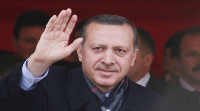 Başbakan Erdoğan, Rusya'ya gitti Başbakan Erdoğan, Rusya'ya gitti