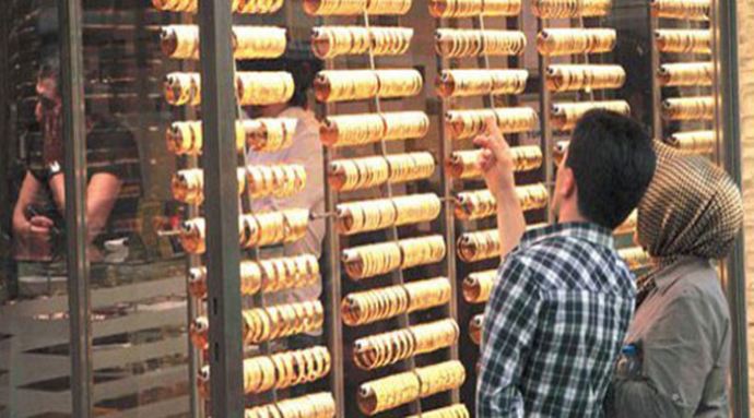 Altın fiyatlarında son durum Altın fiyatlarında son durum
