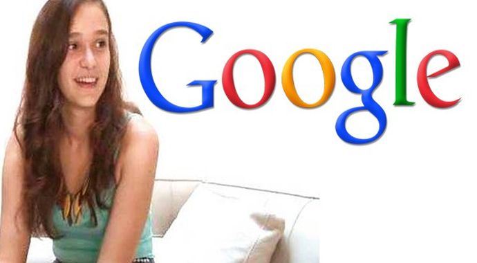 Google Bilim Fuarı&#039;nda halkın birincisi Elif